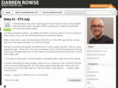 darrenrowse.com