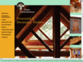 sierratimberframers.com