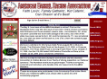 americanbarrelracing.org