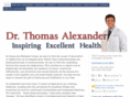 drthomasalexander.com