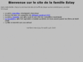 estay.fr