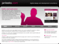 janleekslimited.com