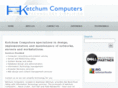 ketchumcomputers.com