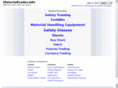 materialtrader.info
