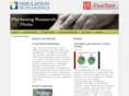 simulationintelligence.net