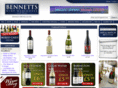 bennettswine.co.uk