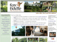 foxandfiddle.net