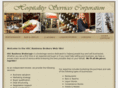 hospitalityservicescorp.com