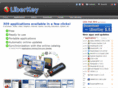 liberkey.net
