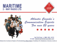 maritime2wayradio.com