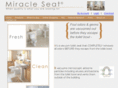 miracleseat.com