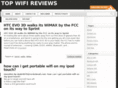 topwifireviews.com