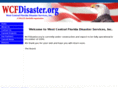 wcfdisaster.org