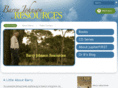 barryjohnsonresources.net