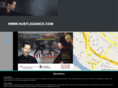 dancedemand.com
