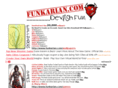 funkarian.com