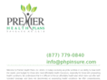 mypremierhealthplans.com