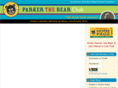 parkerthebear.com