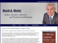 markweitz.com