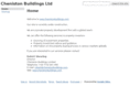 chenistonbuildings.com
