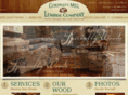 cordraysmilllumberco.com