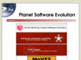 planet-evolution.org