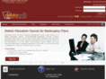 thedebtoreducationcourse.com