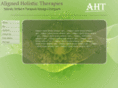 alignedtherapies.com