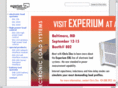 experiumtech.net