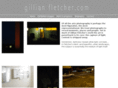 gillianfletcher.com