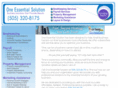 oneessentialsolution.com