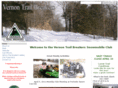 trailbreakers.net