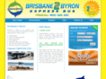 brisbane2byron.com