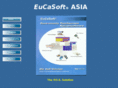 eucasoft-asia.com