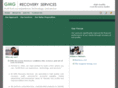 gmgrecovery.com