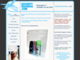 securitywashbag.com