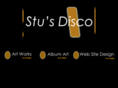 stusdisco.com