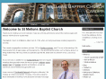 stmellonsbaptist.org.uk
