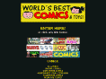 wbcomicshop.com