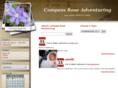 compassroseadventuring.com