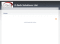 d-techsolutions.net