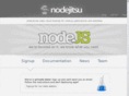 nodejitsu.net