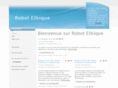 robotethique.net