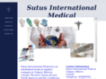sutusinternational.com