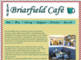 thebriarfieldcafe.com