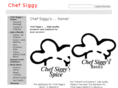 chef-siggy.com