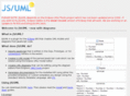 jsuml.net