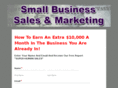 smallbusinessnewsletter.net