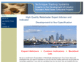 techniquetradingsystems.com