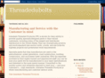 threadedubolts.com